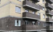 Продам квартиру в новостройке однокомнатную в кирпичном доме по адресу Рабочая 19 недвижимость Архангельск