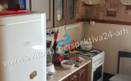Продам квартиру двухкомнатную в деревянном доме ул Школьная 88 недвижимость Архангельск