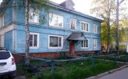 Продам комнату в деревянном доме по адресу Теснанова 14 недвижимость Архангельск