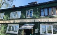 Продам квартиру трехкомнатную в деревянном доме по адресу Дрейера 9к1 недвижимость Архангельск