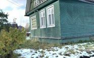 Продам дом из бруса СОТ Исток недвижимость Архангельск
