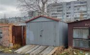 Продам гараж металлический   недвижимость Архангельск