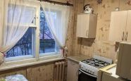 Продам квартиру двухкомнатную в панельном доме Никитова 18 недвижимость Архангельск