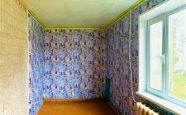 Продам квартиру трехкомнатную в деревянном доме по адресу Михаила Новова 20 недвижимость Архангельск
