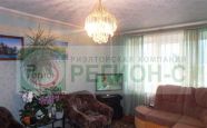 Продам квартиру четырехкомнатную в кирпичном доме по адресу проспект Дзержинского 19 недвижимость Архангельск