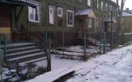 Продам квартиру двухкомнатную в деревянном доме Баумана 2к1 недвижимость Архангельск