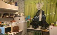 Продам квартиру трехкомнатную в панельном доме проездБадигина 24 недвижимость Архангельск