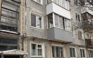 Продам квартиру двухкомнатную в панельном доме проспект Советских космонавтов 171 недвижимость Архангельск