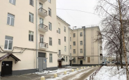 Продам квартиру двухкомнатную в кирпичном доме проспект Троицкий 64 недвижимость Архангельск
