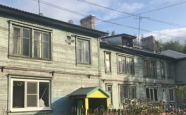 Продам квартиру трехкомнатную в деревянном доме по адресу Жосу 5 недвижимость Архангельск