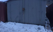Продам гараж металлический  проспект Дзержинского 24 недвижимость Архангельск