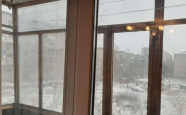 Продам квартиру трехкомнатную в панельном доме Воронина 43к1 недвижимость Архангельск