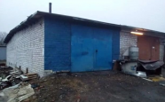 Продам гараж железобетонный нское шоссе 17 недвижимость Архангельск