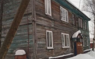 Продам квартиру трехкомнатную в деревянном доме по адресу Овощная 18 недвижимость Архангельск
