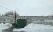 Сдам гараж железобетонный  проспект Обводный канал 145 недвижимость Архангельск