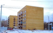 Продам квартиру в новостройке двухкомнатную в кирпичном доме по адресу проспект Никольский 18 недвижимость Архангельск