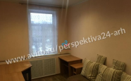 Продам квартиру однокомнатную в деревянном доме Литейная 13 недвижимость Архангельск