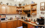Продам квартиру четырехкомнатную в кирпичном доме по адресу Советская 11к1 недвижимость Архангельск