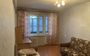 Продам квартиру однокомнатную в панельном доме Тимме 24 недвижимость Архангельск