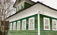 Продам квартиру четырехкомнатную в деревянном доме по адресу Амосово 34 недвижимость Архангельск