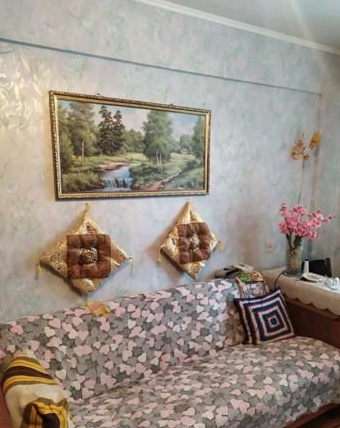 Продам квартиру однокомнатную в панельном доме 40 лет Великой Победы 7 недвижимость Архангельск