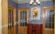 Продам квартиру четырехкомнатную в кирпичном доме по адресу Садовая 14к1 недвижимость Архангельск
