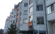 Продам квартиру четырехкомнатную в кирпичном доме по адресу Гайдара 12 недвижимость Архангельск