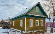 Продам дом из бруса Физкультурников 24 недвижимость Архангельск