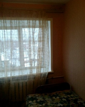 Сдам комнату на длительный срок в кирпичном доме по адресу Гагарина 10 недвижимость Архангельск