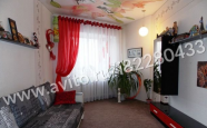 Продам квартиру трехкомнатную в панельном доме Кедрова 36 недвижимость Архангельск