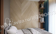 Продам квартиру двухкомнатную в монолитном доме Выучейского 96к1 недвижимость Архангельск