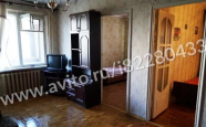 Продам квартиру четырехкомнатную в панельном доме по адресу проспект Новгородский 164 недвижимость Архангельск