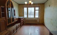 Продам квартиру двухкомнатную в панельном доме Большое Анисимово 60 лет Октября 9 недвижимость Архангельск