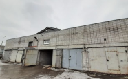 Продам гараж кирпичный  Октябрят 19 недвижимость Архангельск
