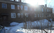 Продам квартиру трехкомнатную в деревянном доме по адресу Баумана 10 недвижимость Архангельск