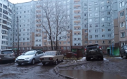 Продам квартиру четырехкомнатную в панельном доме по адресу Садовая 50 недвижимость Архангельск
