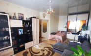 Продам квартиру однокомнатную в кирпичном доме 23-й Гвардейской Дивизии 10к1 недвижимость Архангельск