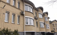 Продам квартиру многокомнатную в кирпичном доме по адресу Советская 7к3 недвижимость Архангельск