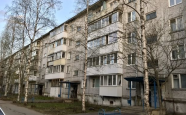 Продам квартиру двухкомнатную в панельном доме Логинова 24 недвижимость Архангельск