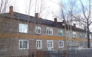 Продам квартиру двухкомнатную в деревянном доме Александра Петрова 10 недвижимость Архангельск
