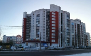 Продам квартиру двухкомнатную в кирпичном доме проспект Ломоносова 13 недвижимость Архангельск