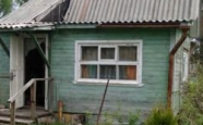 Продам дачу из бруса на участке Катунинское СТ Берёзка недвижимость Архангельск