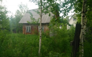 Продам дачу из экспериментальных материалов на участке СОТ Волживка-1 92 недвижимость Архангельск
