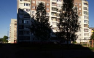 Продам квартиру трехкомнатную в панельном доме Победы 114к2 недвижимость Архангельск