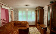 Продам квартиру двухкомнатную в деревянном доме  недвижимость Архангельск