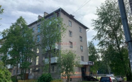 Продам квартиру двухкомнатную в кирпичном доме проспект Обводный канал 32 недвижимость Архангельск
