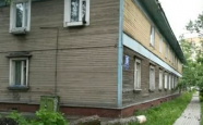 Продам квартиру трехкомнатную в деревянном доме по адресу проспект Бадигина 15 недвижимость Архангельск