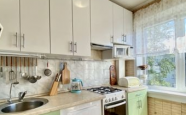 Продам квартиру четырехкомнатную в панельном доме по адресу Штурманская 5 недвижимость Архангельск