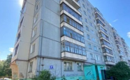 Продам квартиру двухкомнатную в панельном доме проспект Советских космонавтов 37 недвижимость Архангельск