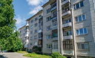 Продам квартиру двухкомнатную в кирпичном доме Коммунальная 9к1 недвижимость Архангельск